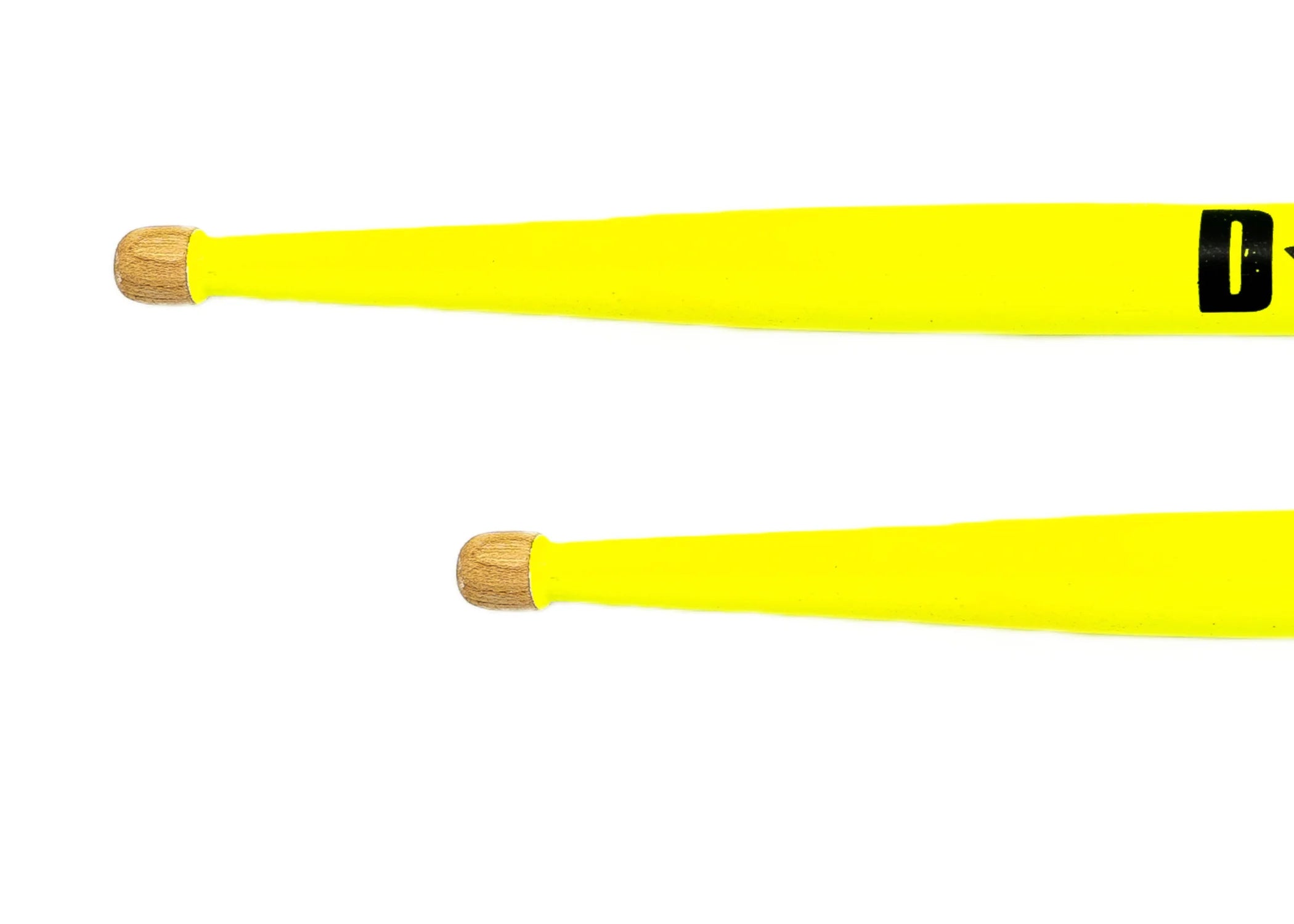 Neon Glow Barrel Tip