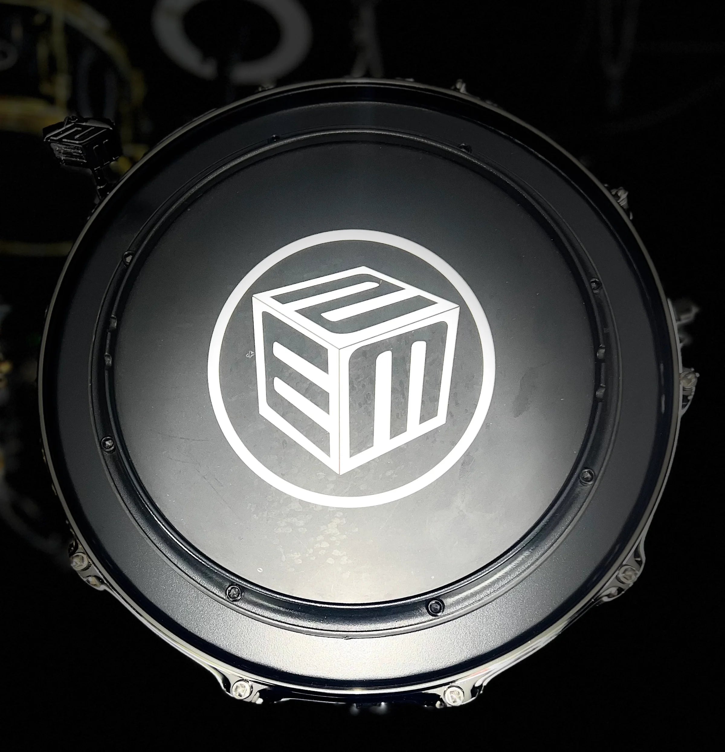 Practice Pad