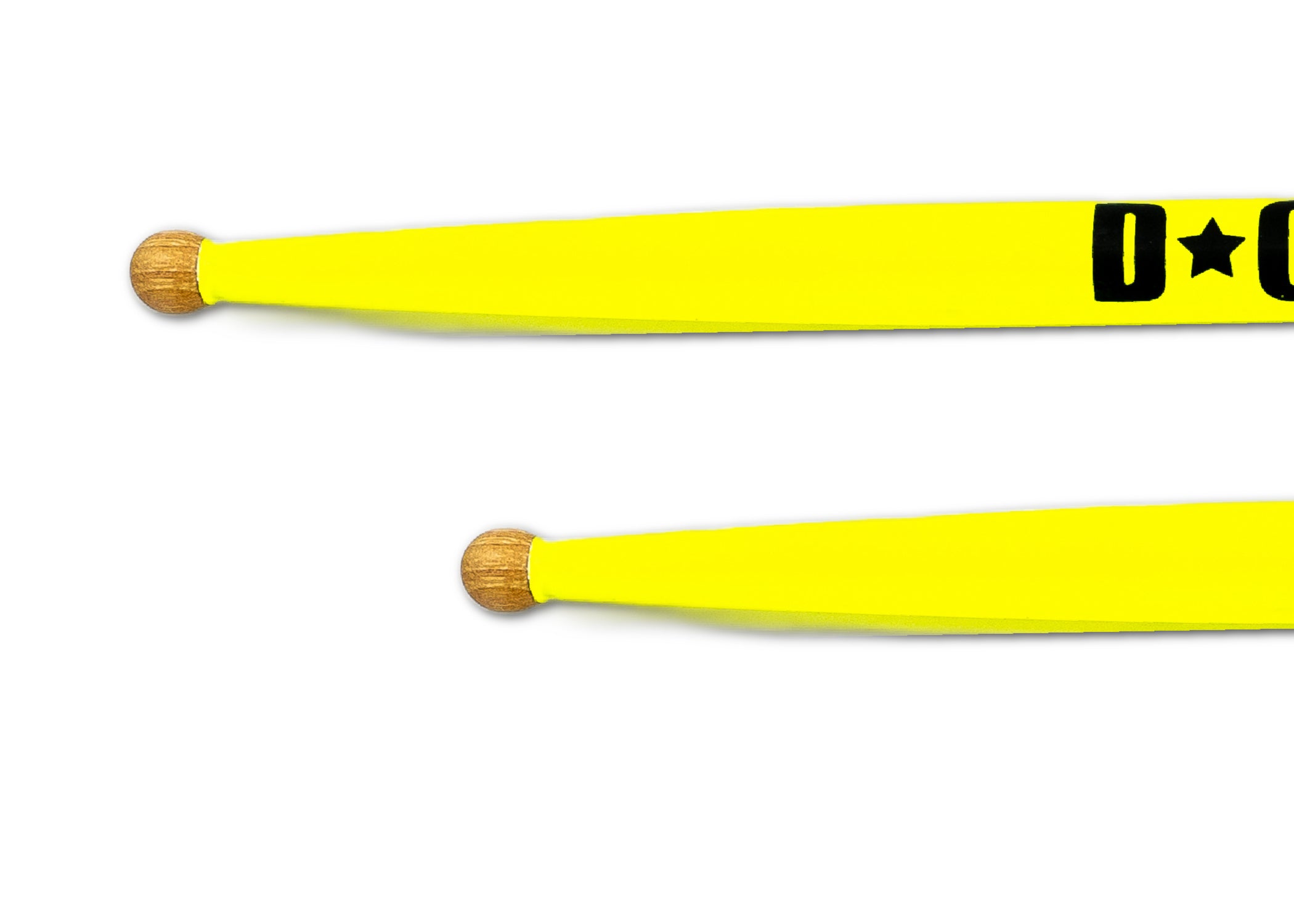 Neon Glow Ball Tip
