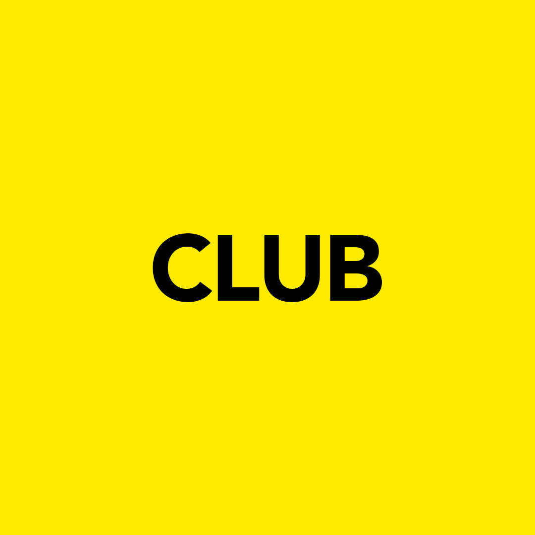 CLUB MEMBERSHIP