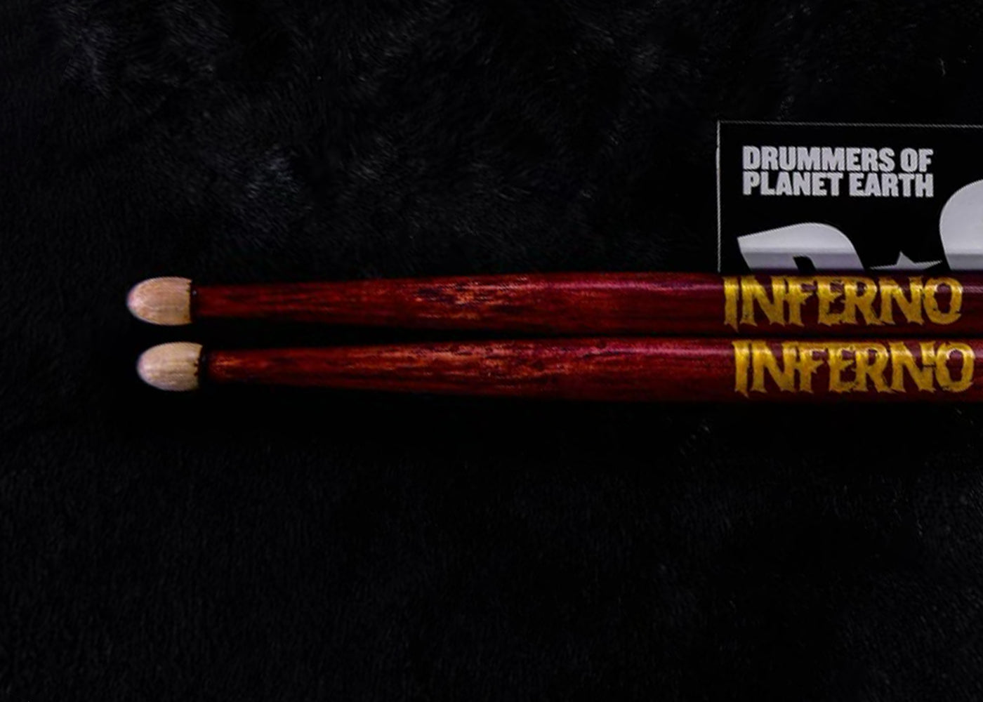Inferno Barrel Tip