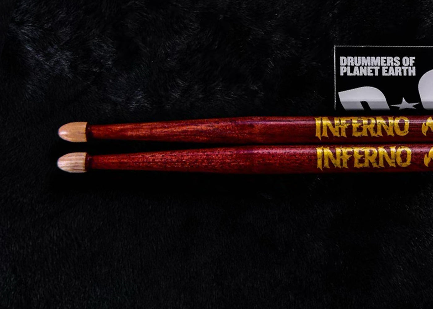Inferno Acorn Tip