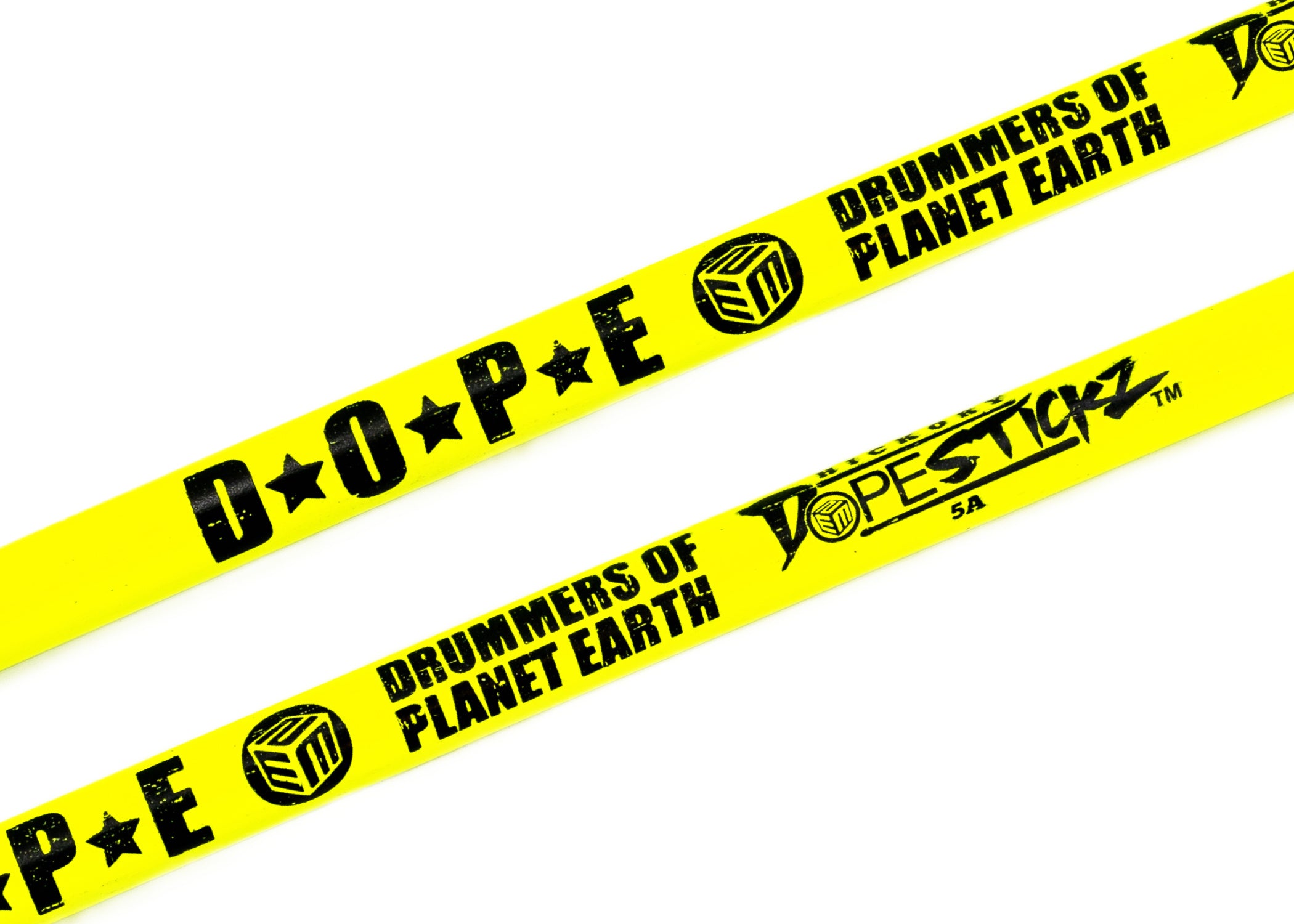 Dope Stickz