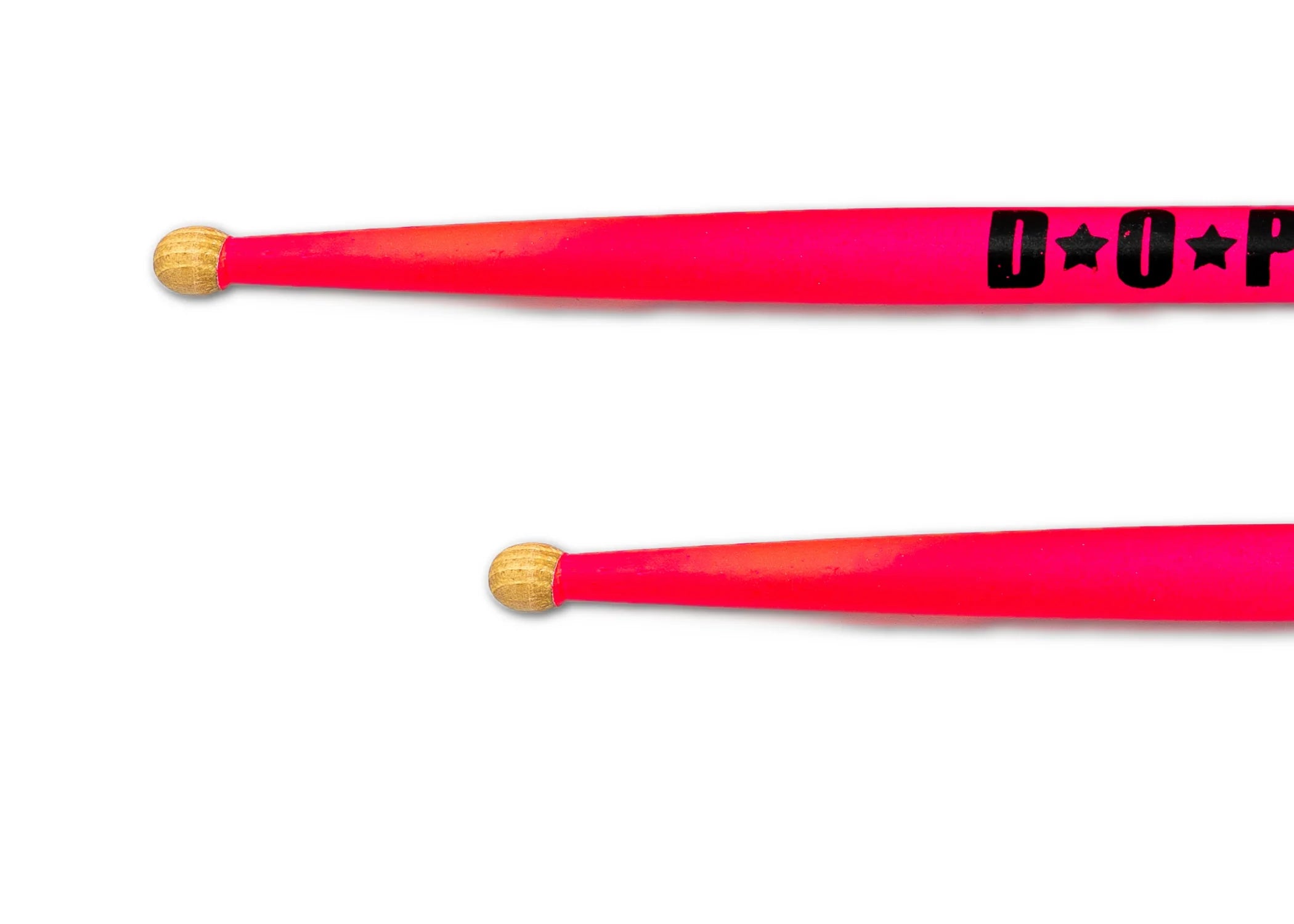 Neon Pink Ball Tip