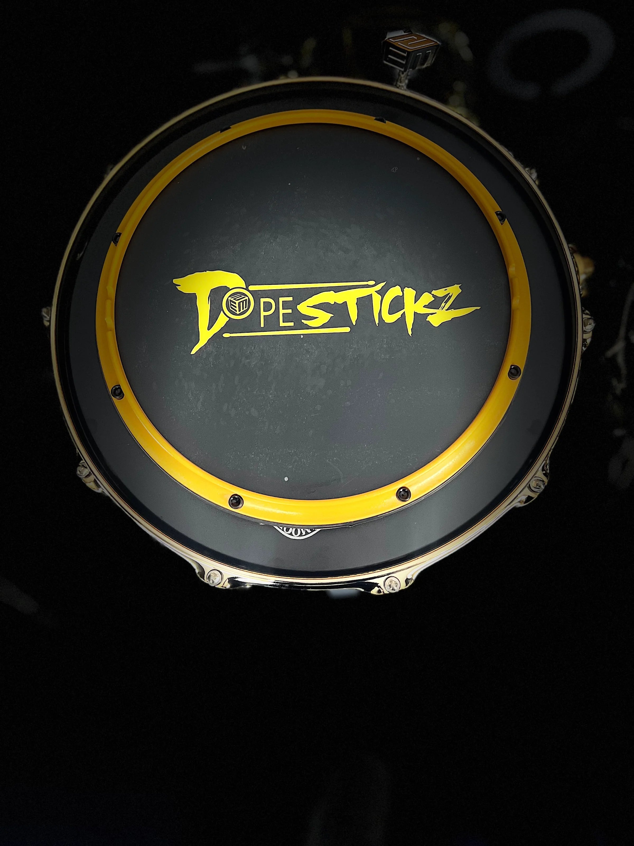 Practice Pad