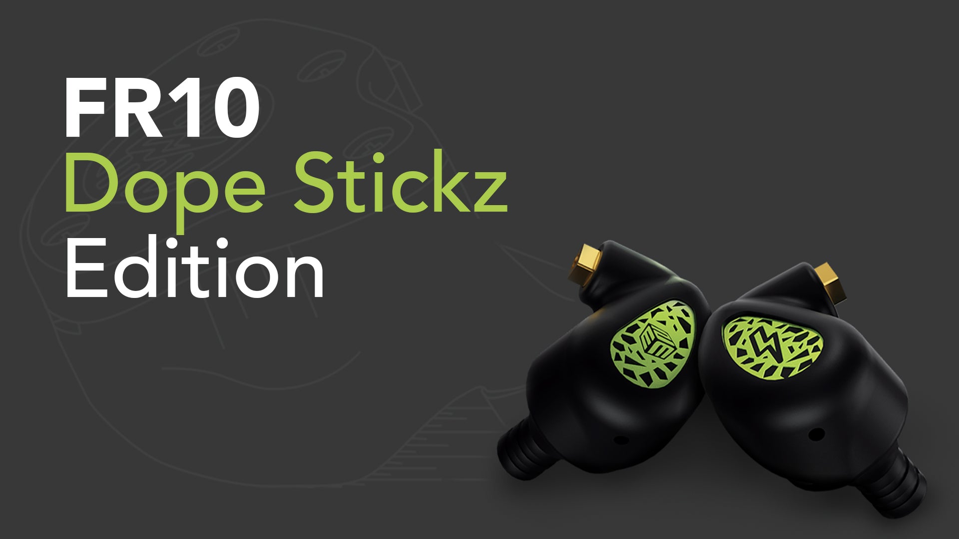 Dope Stickz